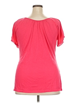 Gap Outlet Short Sleeve T-Shirt (view 2)