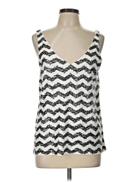 J.Crew Factory Store Sleeveless Top (view 1)