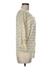 Lucky Brand Ivory Cardigan Size M - photo 4