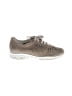 Mephisto 100% Leather Gray Sneakers Size 7 - photo 1