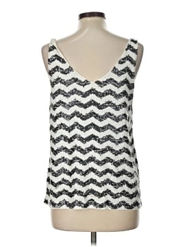 J.Crew Factory Store Sleeveless Top (view 2)