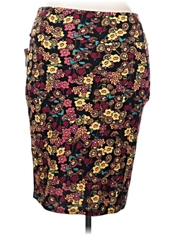 Lularoe Casual Skirt (view 2)