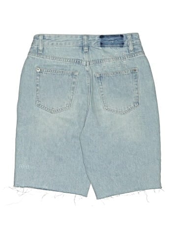 Ksubi Denim Shorts (view 2)