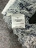 Everly Print Blue Pullover Sweater Size M - photo 8