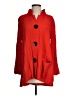 Ali Miles Red Coat Size S - photo 1