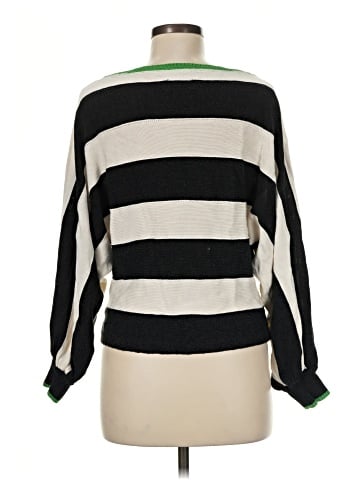 Maeve by Anthropologie Pullover Sweater (view 2)