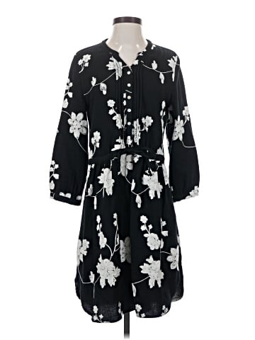 Isabella Sinclair Casual Dress (view 1)