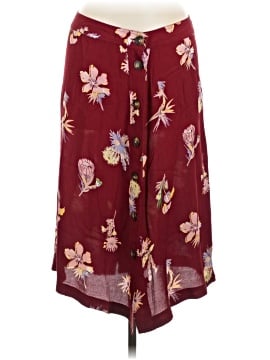 Madewell Casual Skirt (view 1)