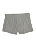 Walmart Solid Gray Athletic Shorts Size L - photo 2