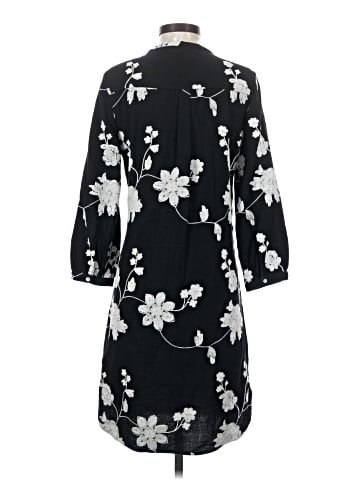 Isabella Sinclair Casual Dress (view 2)