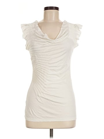 Anthropologie Sleeveless Blouse (view 1)