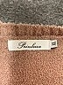 Prinbara Solid Brown Pullover Sweater Size XL - photo 7