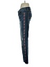 Driftwood Stripes Blue Jeans Size 27 waist - photo 5