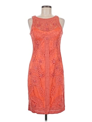 Sue Wong Cocktail Dress (view 1)