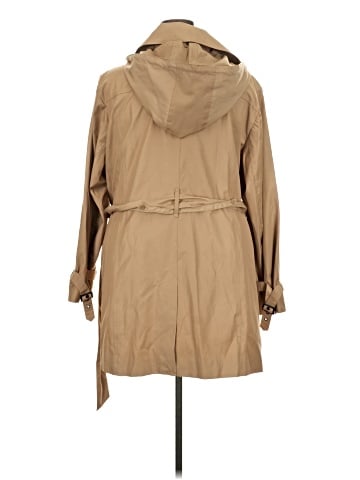 MICHAEL Michael Kors Trenchcoat (view 2)