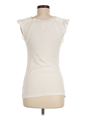 Anthropologie Sleeveless Blouse (view 2)