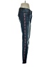 Driftwood Stripes Blue Jeans Size 27 waist - photo 4