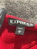 Express Red Cardigan Size M - photo 7