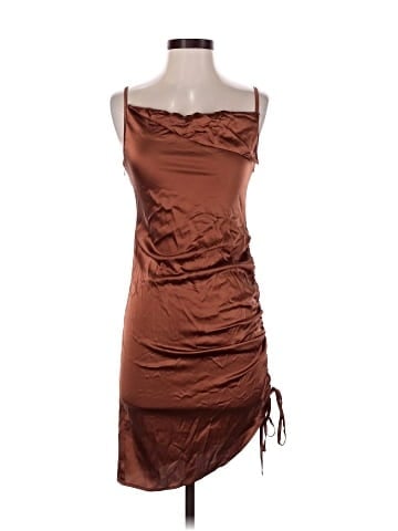 Cider Cocktail Dress (view 1)