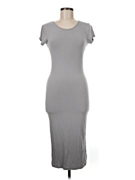 Missguided Casual Dress (view 1)