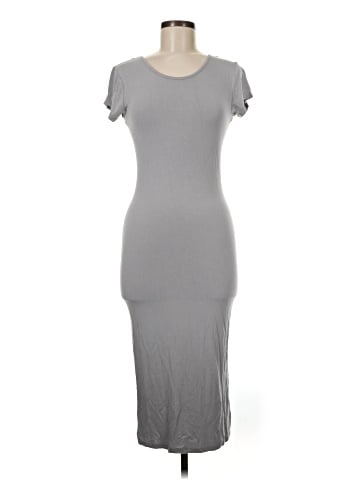 Missguided Casual Dress (view 1)
