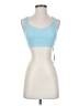 Calia Blue Tank Top Size S - photo 1