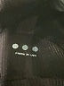 Three Dots Black Long Sleeve Turtleneck Size M (estimated) - photo 7