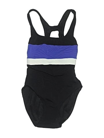 Jag One Piece Swimsuit (view 1)