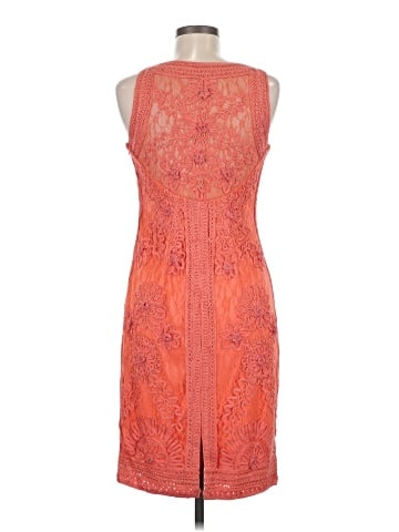 Sue Wong Cocktail Dress (view 2)