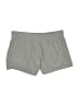 Walmart Solid Gray Athletic Shorts Size L - photo 1