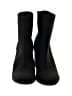 Mia Black Ankle Boots Size 8 1/2 - photo 2