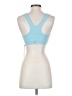 Calia Blue Tank Top Size S - photo 2