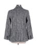 Talbots Tweed Gray Blazer Size 6 - photo 2