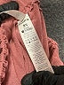 Halara Pink Casual Pants Size 3X - photo 4