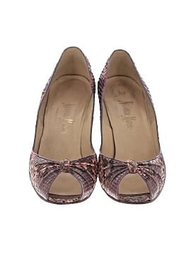 Neiman Marcus Heels (view 2)