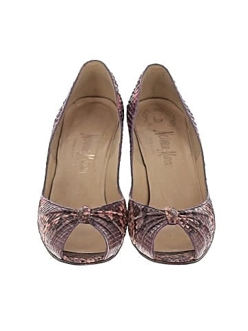Neiman Marcus Heels (view 2)
