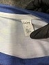 Assorted Brands Floral Blue Pullover Sweater Size XL - photo 7