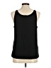 Bella Black Tank Top Size M - photo 2
