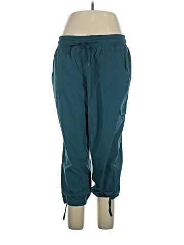 RBX Track Pants (view 1)