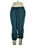 RBX Solid Teal Track Pants Size XL - photo 1