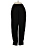 Unbranded Black Casual Pants Size S - photo 2