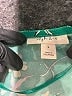 Style&Co Teal 3/4 Sleeve Blouse Size L - photo 7