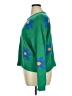 Rails Hearts Green Pullover Sweater Size XL - photo 5