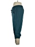 RBX Solid Teal Track Pants Size XL - photo 5