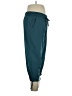 RBX Solid Teal Track Pants Size XL - photo 4