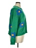Rails Hearts Green Pullover Sweater Size XL - photo 4