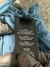 Tibi Polka Dots Blue Casual Skirt Size 0 - photo 5