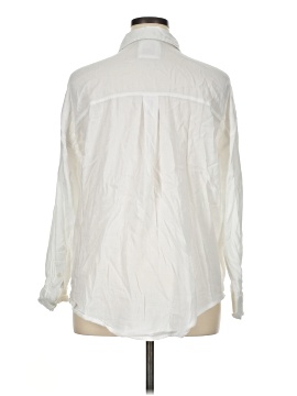 SO Long Sleeve Button-Down Shirt (view 2)