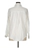 SO Ivory Long Sleeve Button-Down Shirt Size XL - photo 2