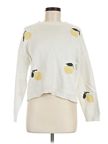 Rails Pullover Sweater (view 1)